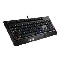 Клавиатура MSI Vigor GK20 фото 1